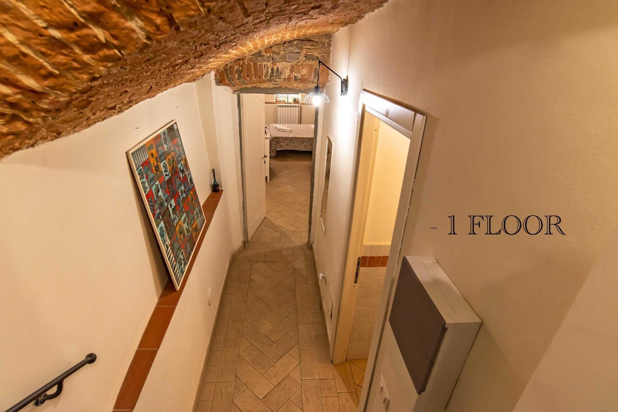 شقة Casa Medici Riccardi - 50Mt Da Piazza Duomo فلورنس المظهر الخارجي الصورة